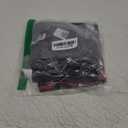 Santa Fe New Mexico Tshirt Zia symbol distressed State Flag T-Shirt S Black