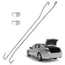 Trunk Rear Lid Torsion Spring #74872TA0A00 74873TA0003