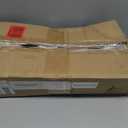 Under Seat Amp Rack Fits for Jeep Gladiator JT Wrangler JL Replacement of JP-18AMP-BRKT