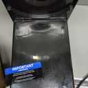 BUNN GRB Velocity Brew 10-Cup Home Coffee Brewer, Black
