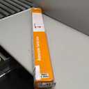 Retractable Baby Gates, Mesh Dog Gate for Doorways, 33.6" Tall, Expands to 55" Wide,Pet Safety Essential Fit for Baseboards, Wide Toddlers Gates for Hallways, Indoor & Outdoor,Grey (Gray)