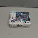 Transforming Dinosaur Toys, 2 in 1 Magnetic Cars Collision Transform into Dino Toys, for Boys Girls Toy Age 2-12, Christmas Birthday Gift(Blue Dragon)