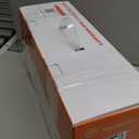 Powerful Suction Vacuum Sealer Machine,Commercial Fully Automatic Food Vacuum Sealer with Double Heat Seal,Dry & Moist Modes,Built-in Cutter,Bags Storage,Easy-Lock Handle,Include 2 Bag Rolls (Black)