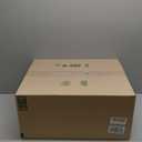 14"W x 14"H [Duct Opening Size] Steel Return Air Grille, Air Return Vent Cover for Ceiling and Sidewall - HVAC Air Vent Covers - [Outer Dimensions: 15.75"W x 15.75"H]