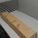 Pull Down Closet Rod Adjustable Width 26-35 Inches Floating Shelves Liftable Clothes 60lbs Hanger Heavy Duty Wardrobe Organizer Adjustable Home Clothes Storage Side & Back Mounted Closet Pole