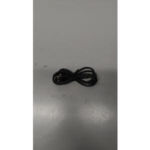 USBC Charger Black 4 Feet Long