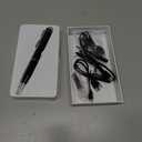 72GB Digital Voice Recorder, Audio Recorder with 25H Battery Life, Playback & Voice Activation Recording Device, Voice Activated Recorder with AI Noise Reduction for Lectures/Meetings/Interviews