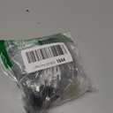 Front Upper Lower Ball Joint Kit K80811 K80827 for Toyota Tacoma 2005 2006 2007 2008 2009 2010 2011 2012 2013 2014 2015 2016 2017 2018, Upper Ball Joints + Lower Ball Joint, Suspension ball Joint