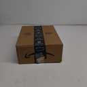 Spider Web Halloween Decorations Outdoor Lights, 125 Purple LED Light Up 16.4Ft Giant Spiderweb & 60" Large Spider & 22 Small Spiders & 20g Stretch Cobweb, 8 Modes Lighted Decor for Yard Outside