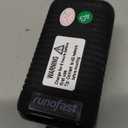 4G LTE Cellular Camera Indoor, Portable No WiFi Security Camera with Radar Motion Sensor, 2K Indoor Camera, Long Battery, 2-Way Audio, PIR Sensor, Home Security Camera