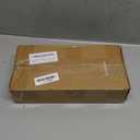 Plant Stand Indoor, Short Plants Holder for 5-15 Inch Pot, Brown Wooden Flower Pot Stand for Indoor Plants, Small Single Floor Plant Stand, Wood, 2 PCS