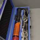 Induction Heater Tool,110V Magnetic Heat Induction Tool - Inductive Heater for Bolts, Precise Bolt Remover with Overheat Protection, Coils, Box