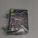 Minthouz Universal Travel Adapter, International 140W Power Adapter GaN PD Fast Charger with 3 USB-C PD & 1 USB-A Port, All-in-One Portable AC Worldwide Power Converter Plug for USA EU UK AUS and More