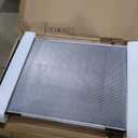 SCITOO Automotive Engine Radiators for 2013-2017 for Volvo for VNL 11.9L 2008-2009 for Volvo for VNL 12.1L 2008-2017 for Volvo for VNL 12.8L 2008-2017 for Volvo for VNL 14.9L Replac CAVTM81723;