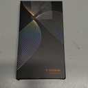 TORRAS for iPhone 17 Pro Case Crystal Clear, Ultra-Thin, 2025 Upgraded Non-Yellowing, Military-Grade Protection, Transparent Slim Case for iPhone 17 Pro Phone Case, Soft, Anti-Scratch, Clear