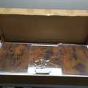 Golf Bag Storage Garage Organizer,Golf Accessories Rack,Golf Storage Stand Fit for 2 Golf Bag and Golf Clubs&Golf Balls,Sports Equipment Organizer as Fishing bags, Tennis Rackets, Skateboard