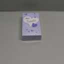 Bikini Trimmer for Women - Wet/Dry Womens Electric Shaver for Legs, Replaceable Body Hair Blade Heads&Hair Remover for Face Head, No Nick, No Cut, No Razor Burn, Purple