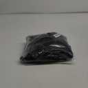 SunPatio Round Bullet Smoker Cover 30 Inch, Heavy Duty Waterproof Pit Barrel Grill Cover for Weber, Charbroil, Char-Griller Kamado and More Grill, 30" Dia x 36" H