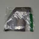 Kotii Women's Buttery Soft Short Leggings Modal Cotton Shorts Under Dresses Leggings Pants (Large-X-Large, Brown)