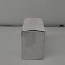 Jenaai 50 Pcs Mini Air Horn 3 Inch Noisemakers for Sporting Events Fun Stadium Loud Noise Maker Blow Horn Noise Whistle with Lanyard for Birthday Party Celebrations Goodie Bag(Red)