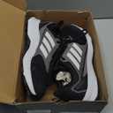 adidas Womens Terrex Tracefinder 2 Trail Running, Black/ Black/ Dash Grey, 10