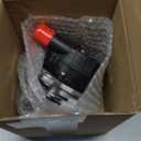 17600-0C020 New secondary Air Pump Compatible with 2005-2015 Toyota Tacoma 2.7L L4, Replaces 176000C020 176100C020