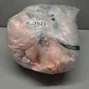 CozyLux Queen Comforter Set Blush Pink - Bed in a Bag Queen Size 7 Pieces, Luxury Soft Bed Set for All Seasons, Bedding Set with Down Alternative Comforter, Sheets, Pillowcases & Shams