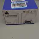 AQHH 2025 Retro Gaming Console, Retro Game Stick with 4K HDMI, Classic Video Games, Upgraded Dual 2.4G Wireless Controllers 64GB