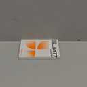 TORRAS Magnetic Slim-Fit for iPhone 16 Case 6.1 inch, Ultra-Thin 16 Phone Case Compatible with MagSafe Phone 16 Case, Light Anti-Scratch Matte Hard PC Bayer OriginFit, Black