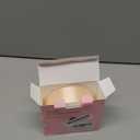 VATIN Solid Color Double Faced Nude Satin Ribbon 1-1/2" Wide 50-Yards Long Perfect for Wedding Decor, Crafts, Bow Making, Sewing, Gift Package Wrapping and Other Projects