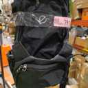 HIKING BACKPACK WITH WATER AND TUBE