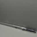 1.25 Inch Stainless Steel Vacuum Extension Wand Compatible with Vacuums using 1 1/4 Inch (1.25in) 32mm Accessories - 1 1/4 Vacuum Extension Tube for Shop Vac (Stainless Steel Extension Wand)