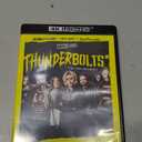 Thunderbolts* - 4K + Blu-ray + Digital