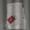 Levi's Girls Pull on Midi Shorts (10, White)