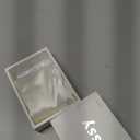 Blissy Silk Pillowcase - 100% Pure Mulberry Silk - 22 Momme 6A High-Grade Fibers - Silk Pillow Cover for Hair & Skin - Regular, Queen & King (Blissy White, Standard)