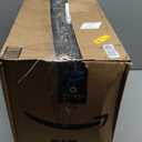 Sanracie Stonewashed Cotton Coverlet Oversized King(128"x120"), Linen Colored Ultra Soft Crinkle Extra Large Wide Oversized Quilt Sets Lightweight Cross Stitch Bedspread Set 3Pcs for All Season