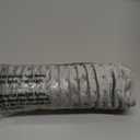 LaSyL Weighted Blanket for Pets | Thunder Blanket for Dogs Anxiety | Premium Soft Minky | Relaxation & Calming & Anti Anxiety | Used in Car, Bed, Couch | Dark Grey, Washable Medium 32" L x 40" W