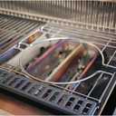 Weber Crafted Frame Kit for Spirit and SmokeFire Frame Insert for Weber Crafted Outdoor Kitchen Collection Grillware & Accessories
