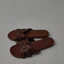 MIA Women's Poliana Sandal 8.5