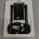 TP-Link WiFi 6 USB Adapter for Desktop PC - (Archer TX20U Plus) AX1800 Wireless Network Adapter with 2.4GHz, 5GHz, High Gain Dual Band 5dBi Antenna, WPA3, Supports Windows 11/10