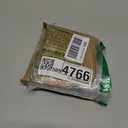 HARFINGTON 4pcs Perforated Cake Rings 3.94" Stainless Steel Square Tartlet Ring Nonstick Polishing Cake Mousse Ring Thickening Dessert Ring Tools for Baking Cake French Dessert Fruit