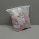 ZeroStage Sequin LED Light Unicorn Costume for Girl Birthday Decorations Halloween Christmas Party Outfit Princess Tutu Dress (3-4T, Pink With Wings)