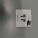 Samsung Galaxy Buds 3 Wireless Earbud Headphones - Silver