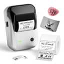 NIIMBOT B1 Inkless Thermal Label Printer, Create Professional Labels with Ease