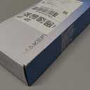 MakeFit 59 Inch Stainless Steel Shower Head Hose with Brass Nuts, Universal Replacement, Silver