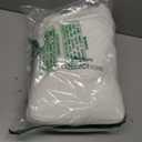 Bedsure Cotton Duvet Cover King - 100% Cotton Waffle Weave Coconut White Duvet Cover King Size, GentleSoft and Breathable Bedding Set for All Season, 3 Pieces, 104"x90"