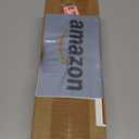 Bassinet Mattress Pad 18" x 30" x 0.8" Compatible with Halo Bassinest Swivel, Flex, Glide, Premiere & Luxe Series Sleeper, Waterproof Breathable Soft Baby Foam with Removable Zippered Cover