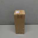 MYITYARD Cup Dispenser, Pull Type Wall Mount Cup Holder for Water Cooler Fit 3oz-5oz Disposable Paper and Plastic Cups, Bathroom Mouthwash Cup Dispenser for Home, Office, Gym, Hospital (White) (Small)