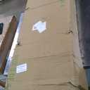 Skywalker Sports 40 Foot Competitive Batting Cages for Backyard or Indoor Baseball and Softball Collapsible Black Frame and Net