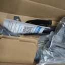 Gen 3 Starlink Mount, Adjustable Starlink Gen 3 Mount, Starlink Mounting Kit for Starlink Standard 4/4X/Gen 3-Include Starlink Gen 3 Pipe Adapter